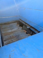 Excel #EX60, horizontal, closed door baler, 40 sec cycle, 2500-3000 psi hydraullic pressure, 1995 - Image 3