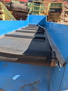 Excel #EX60, horizontal, closed door baler, 40 sec cycle, 2500-3000 psi hydraullic pressure, 1995 - Image 5