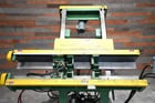 Lancaster #1861-B, clamp assembly 2-way frame clamping machine, motorized open/close - Image 3