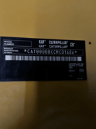 1500 KW Caterpillar #3512, Diesel Generator Set w/ Paralleling Switchgear, 480 Volts, 1800 RPM, 8000 amp - Image 10