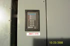 400 Amp. Allen-Bradley, 1502-V4C1D1, vacuum contactors, 5 KV, MVS109 - Image 1