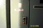 400 Amp. Allen-Bradley, 1502-V4C1D1, vacuum contactors, 5 KV, MVS109 - Image 2