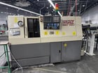 Hardinge #Conquest-ST220-B, Swiss Type Automatic Screw, 2.04" X, 8.26" Z, 3/4" bar diameter, 6 HP, 8,000 RPM - Image 1