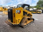 Caterpillar 279D3, 1928 hours, S/N: RB905376, 2023 - Image 3