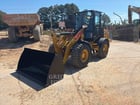 Cat 90814, Wheel Loader, 5 hours, S/N: HZ802293, 2024 - Image 1