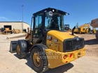 Cat 90814, Wheel Loader, 5 hours, S/N: HZ802293, 2024 - Image 4