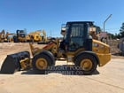 Cat 90814, Wheel Loader, 5 hours, S/N: HZ802293, 2024 - Image 6