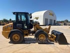 Cat 90814, Wheel Loader, 5 hours, S/N: HZ802293, 2024 - Image 8
