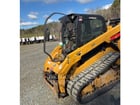 Caterpillar 299D3, 2349 hours, S/N: DY909243, 2023 - Image 2