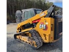 Caterpillar 299D3, 2349 hours, S/N: DY909243, 2023 - Image 3