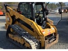 Caterpillar 299D3, 2349 hours, S/N: DY909243, 2023 - Image 4
