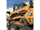 Caterpillar 259D3, 2439 hours, S/N: CW922925, 2023 - Image 2