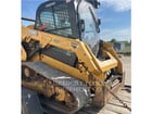 Caterpillar 259D3, 2439 hours, S/N: CW922925, 2023 - Image 4