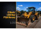 Cat 950 GC, Wheel Loader, 3940 hours, S/N: 0M5T04819, 2022 - Image 1
