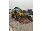 Cat 950 GC, Wheel Loader, 3940 hours, S/N: 0M5T04819, 2022 - Image 8