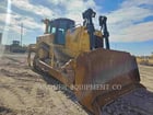 Caterpillar D8T, 6267 hours, S/N: AW400449, 2018 - Image 2