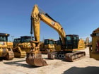 Caterpillar 32307, 4054 hours, S/N: NDL20098, 2022 - Image 1