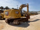 Caterpillar 32307, 4054 hours, S/N: NDL20098, 2022 - Image 3