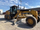 Caterpillar 12M2, Motor Grader, 8248 hours, S/N: F9M00361, 2013 - Image 1