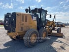 Caterpillar 12M2, Motor Grader, 8248 hours, S/N: F9M00361, 2013 - Image 3