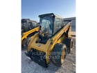 Cat 272D3XPS2C, Skid Steer Loader, 43 hours, S/N: TY300447, 2024 - Image 1