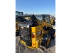 Cat 272D3XPS2C, Skid Steer Loader, 43 hours, S/N: TY300447, 2024 - Image 3