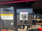 36 KW Shindaiwa #45, diesel generator set, 480 Volts, 3-phase - Image 5