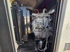 36 KW Shindaiwa #45, diesel generator set, 480 Volts, 3-phase - Image 9