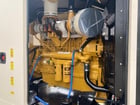 600 KW Caterpillar #D600GC, diesel generator set, 277/480 Volts, 3-phase, 1800 RPM, C18 engine, Tier 2, 2026 - Image 4