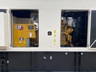 600 KW Caterpillar #D600GC, diesel generator set, 277/480 Volts, 3-phase, 1800 RPM, C18 engine, Tier 2, 2026 - Image 6