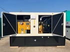 300 KW Caterpillar #D300GC, diesel generator set, 277/480 Volts, 3-phase, 480 HP @ 1800 RPM, C9 engine, Tier - Image 6