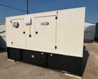 300 KW Caterpillar #D300GC, diesel generator set, 277/480 Volts, 3-phase, 480 HP @ 1800 RPM, C9 engine, Tier - Image 7