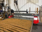 Maverick #MV612 Pro 6x12 table with Hypertherm Maxpro 200 plasma, oxy fuel torch, 2022 - Image 5
