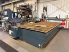 Maverick #MV612 Pro 6x12 table with Hypertherm Maxpro 200 plasma, oxy fuel torch, 2022 - Image 9