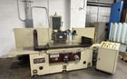 20" x 40" Kent #KGS-510AHD, automatic hydrauic horizontal spindle surface grinder, electromagnetic chuck - Image 1