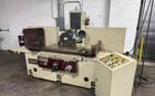20" x 40" Kent #KGS-510AHD, automatic hydrauic horizontal spindle surface grinder, electromagnetic chuck - Image 3
