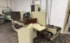 20" x 40" Kent #KGS-510AHD, automatic hydrauic horizontal spindle surface grinder, electromagnetic chuck - Image 4