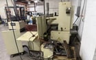 20" x 40" Kent #KGS-510AHD, automatic hydrauic horizontal spindle surface grinder, electromagnetic chuck - Image 5
