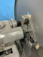 2500 lb. Littell #25-12, double end coil reel, 12" width, 48" outside dimensions, 15"-20.5" ID, electric - Image 3