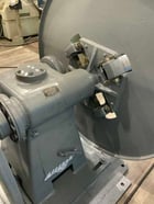 2500 lb. Littell #25-12, double end coil reel, 12" width, 48" outside dimensions, 15"-20.5" ID, electric - Image 9
