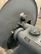 2500 lb. Littell #25-12, double end coil reel, 12" width, 48" outside dimensions, 15"-20.5" ID, electric - Image 10