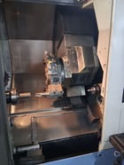 Daewoo Doosan #Puma-2000Y, CNC lathe, 23.6" sw, 2.63" bar, 13" dia., 20.1" lgth, 4500 RPM, 20 HP, A2-6, 12 - Image 2