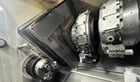 DMG Mori Seiki #NZX-2000/800STY, CNC Multi-Axis Turning Center, 31.5" swing, 44" between centers, 12.5" - Image 2