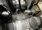 DMG Mori Seiki #NZX-2000/800STY, CNC Multi-Axis Turning Center, 31.5" swing, 44" between centers, 12.5" - Image 3