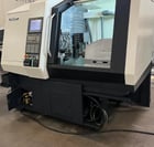 DMG Mori Seiki #Sprint-32/8, CNC Swiss Type Lathe, 8-axis, 2 spindles, 2 channels, 16 fixed turning tools - Image 2