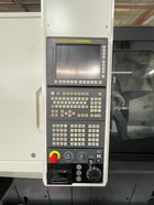 DMG Mori Seiki #Sprint-32/8, CNC Swiss Type Lathe, 8-axis, 2 spindles, 2 channels, 16 fixed turning tools - Image 5