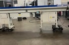 DMG Mori Seiki #Sprint-32/8, CNC Swiss Type Lathe, 8-axis, 2 spindles, 2 channels, 16 fixed turning tools - Image 8