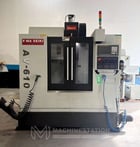 Yama Seiki #AV-610, CNC vertical machining center, 24 automatic tool changer, 24" X, 17.7" Y, 17.7" Z, 10000 - Image 2