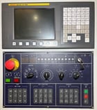 Yama Seiki #AV-610, CNC vertical machining center, 24 automatic tool changer, 24" X, 17.7" Y, 17.7" Z, 10000 - Image 4