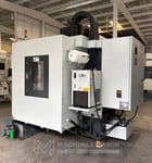 Yama Seiki #AV-610, CNC vertical machining center, 24 automatic tool changer, 24" X, 17.7" Y, 17.7" Z, 10000 - Image 9